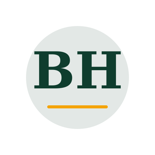 Blue Heights Dryer Cleaning Services logo